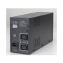 Gembird | UPS UPS-PC-652A with AVR | 650 VA | 220 V | 220 V - 4